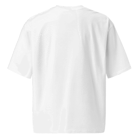 Regular Or Oversized T-Shirt